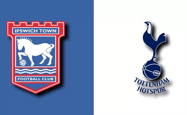 Link trực tiếp Ipswich vs Tottenham 22h00 ngày 22/2 (Ngoại hạng Anh 2024/25)