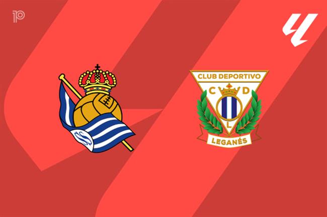 Dự đoán phạt góc trận Real Sociedad vs Leganes (03h00 ngày 2402) 1