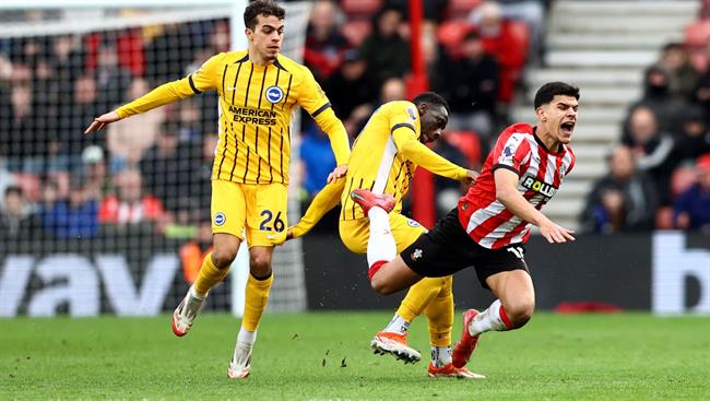 Nhận định Chelsea vs Southampton (3h15 ngày 262) Mệnh lệnh phải thắng 2
