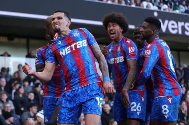 Nhận định Crystal Palace vs Aston Villa (02h30 ngày 262) Bắn hạ “Đại bàng” 1