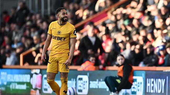 Nhận định Wolves vs Fulham (2h30 ngày 262) Điểm tựa sân nhà 1