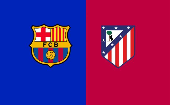 Barca vs Atletico