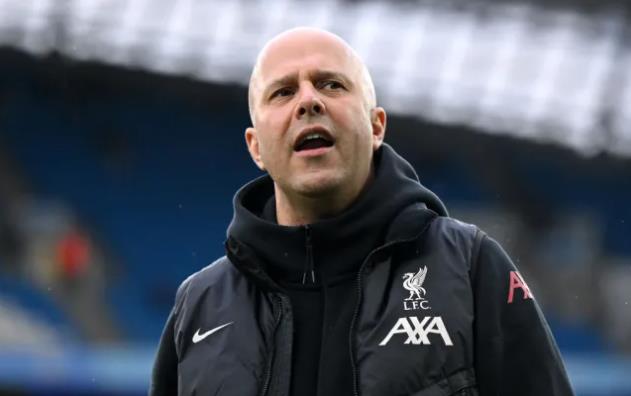 Liverpool chưa muốn dừng lại ở Jeremie Frimpong