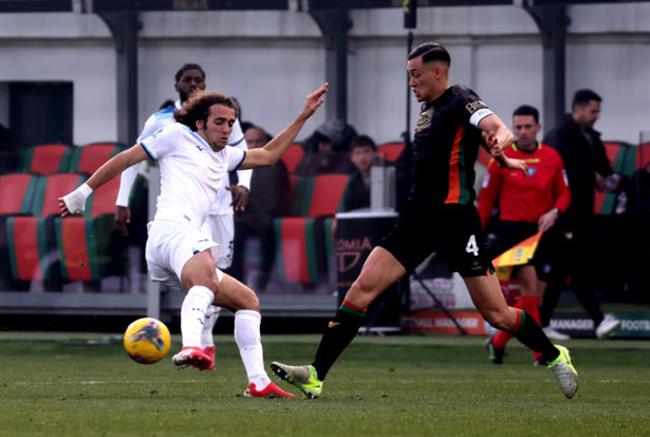 Nhận định Atalanta vs Venezia (21h00 ngày 13) Đục nước béo cò 2
