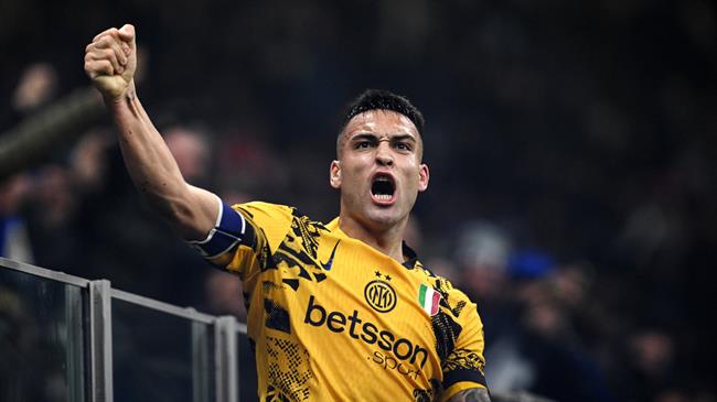 Nhận định Feyenoord vs Inter Milan (00h45 ngày 63) Hạ chủ nhà què quặt 2