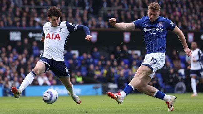 Nhận định MU vs Ipswich (02h30 ngày 272) Tiến gần vé trụ hạng 2