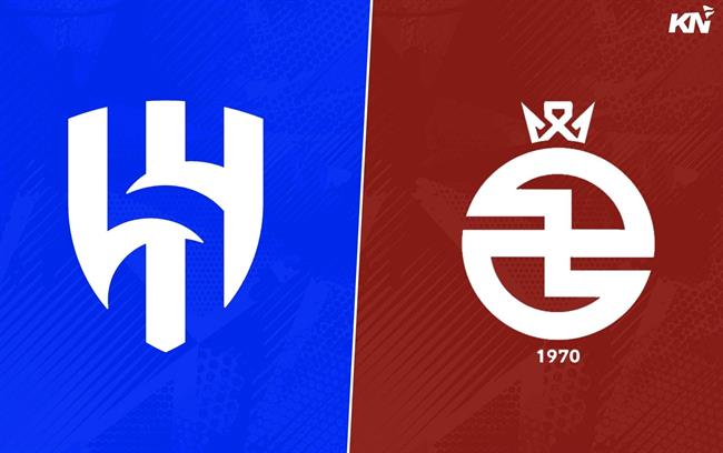 Al Hilal vs Al Kholood