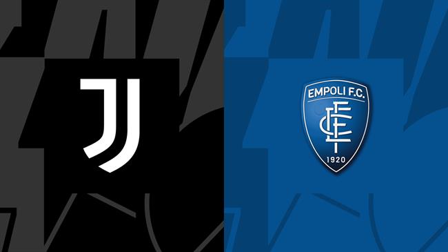 Juventus vs Empoli