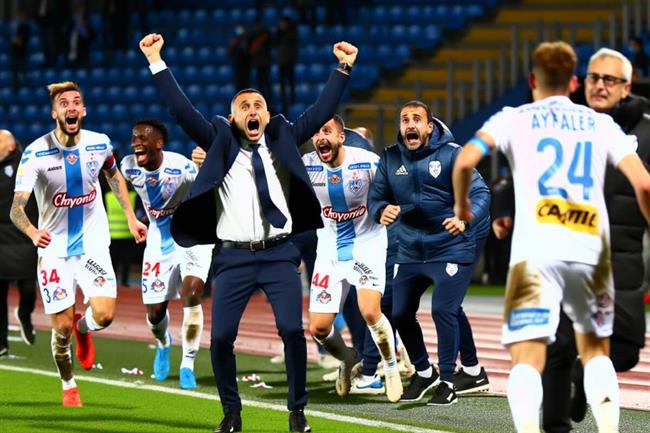 Nhận định Briochin vs PSG (03h10 ngày 272) Hạ gục hiện tượng 2