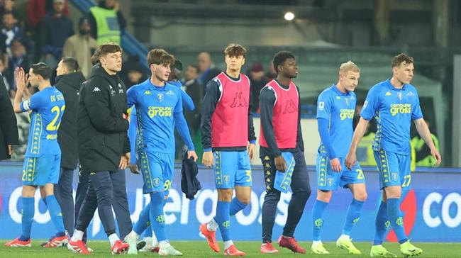 Nhận định Empoli vs Roma (00h00 ngày 103) Tiếp đà thăng hoa 2