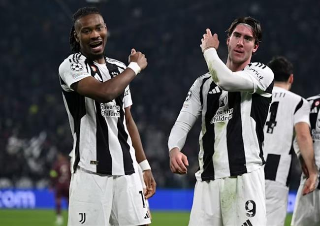 Nhận định Juventus vs Empoli (3h00 ngày 272) Khó có bất ngờ 1