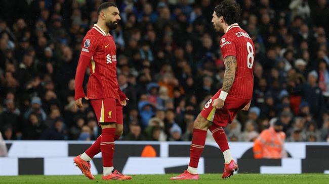 Nhận định Liverpool vs Newcastle (3h15 ngày 272) Tiếp đà hưng phấn 1