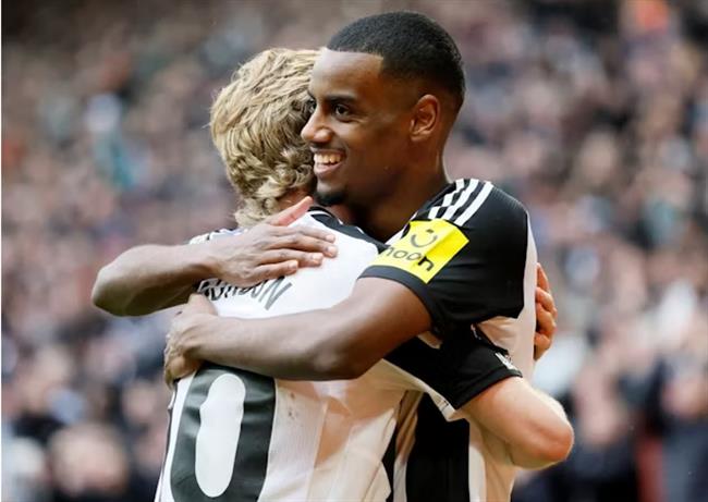 Nhận định Liverpool vs Newcastle (3h15 ngày 272) Tiếp đà hưng phấn 2