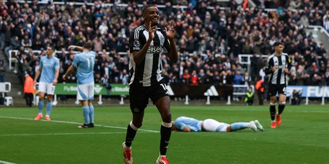 Nhận định Nottingham vs Arsenal (2h30 ngày 272) Pháo thủ buông súng 2