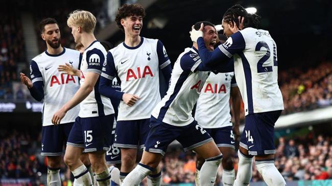 Nhận định Tottenham vs Man City (2h30 ngày 272) Man xanh tiếp tục mất điểm 1