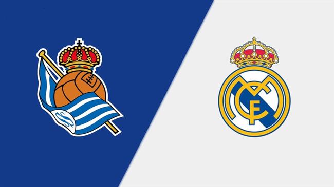 Sociedad vs Real Madrid