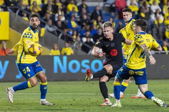 Nhận định Valladolid vs Las Palmas (03h00 ngày 13) Trận chiến trụ hạng 2
