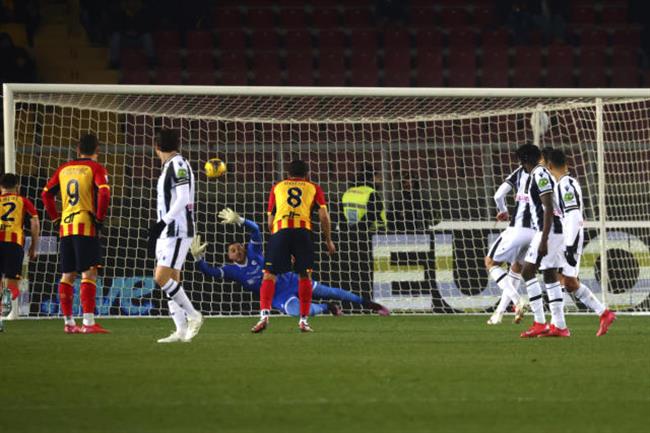 Nhận định Fiorentina vs Lecce (02h45 ngày 13) Sa sút không phanh 2