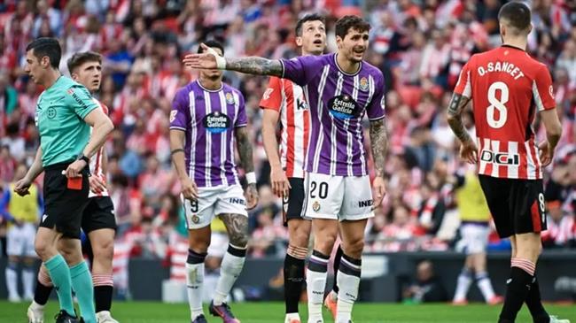 Nhận định Valladolid vs Las Palmas (03h00 ngày 13) Trận chiến trụ hạng 1