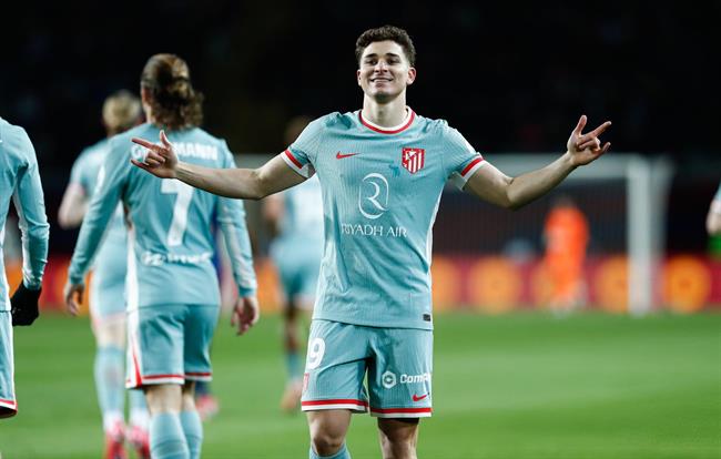 Sau Messi, ĐT Argentina mất thêm Lautaro Martinez vì chấn thương 1 Sau Messi, ĐT Argentina mất thêm Lautaro Martinez vì chấn thương 1