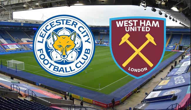 West Ham vs Leicester 