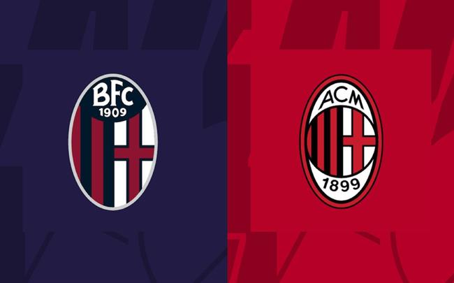 Bologna vs AC Milan