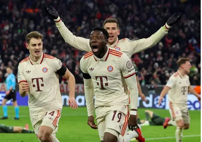 Nhận định Stuttgart vs Bayern (2h30 ngày 13) Không dễ cho Hùm xám 2