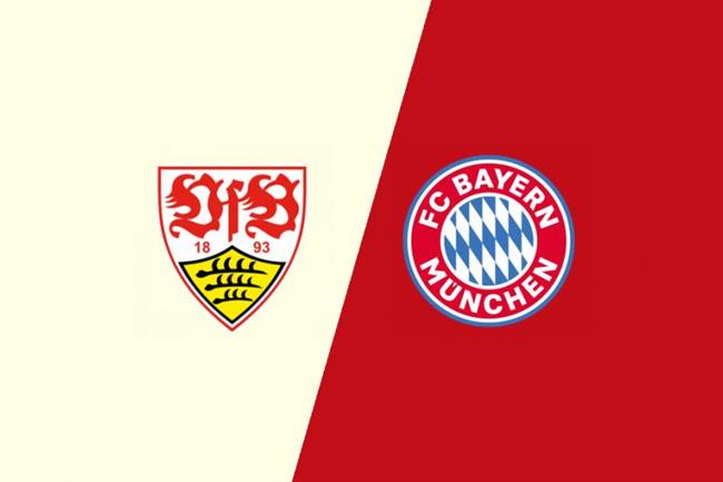 Stuttgart vs Bayern Munich