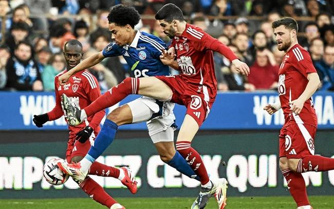 Nhận định Lyon vs Brest (21h00 ngày 23) Cạm bẫy ở Groupama 2