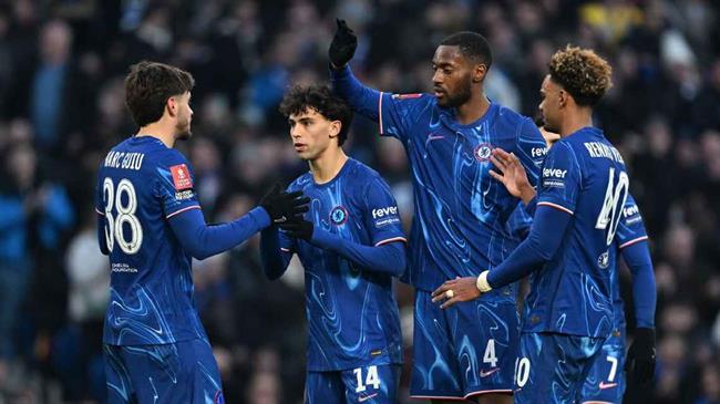 Chelsea