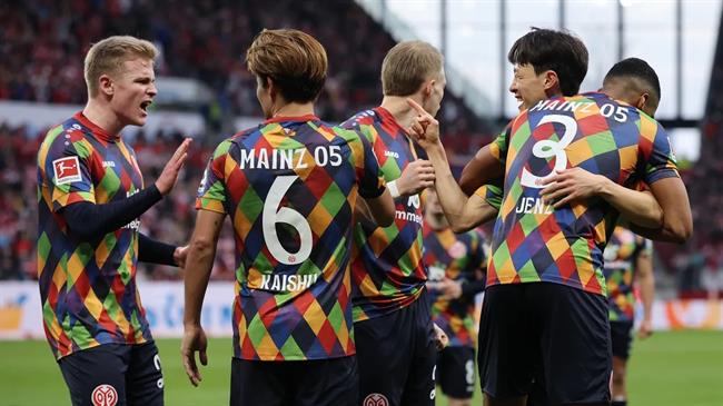 Nhận định RB Leipzig vs Mainz (21h30 ngày 13) Ngáng đường “Bò tót” 2