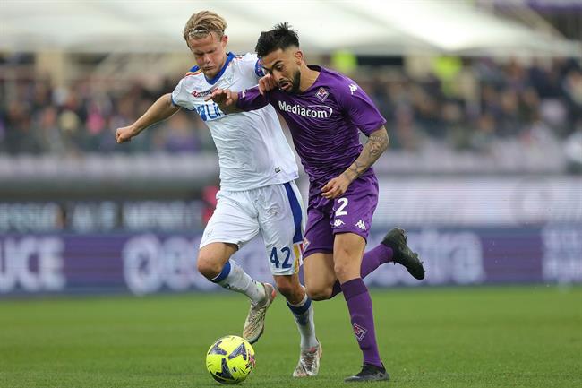 Nhận định Napoli vs Fiorentina (21h00 ngày 93) Chặn chuỗi trận thất vọng 2