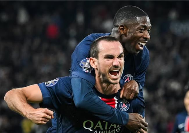 Nhận định PSG vs Lille (3h05 ngày 23) Chờ một trận cầu rực lửa 1
