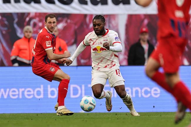 Nhận định RB Leipzig vs Mainz (21h30 ngày 13) Ngáng đường “Bò tót” 1