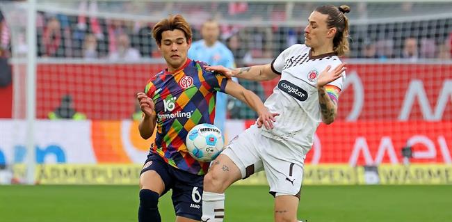 Nhận định StPauli vs Dortmund (21h30 ngày 13) Chờ mưa bàn thắng 1