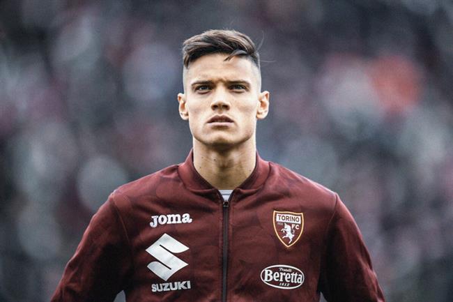 Tiểu sử cầu thủ Samuele Ricci