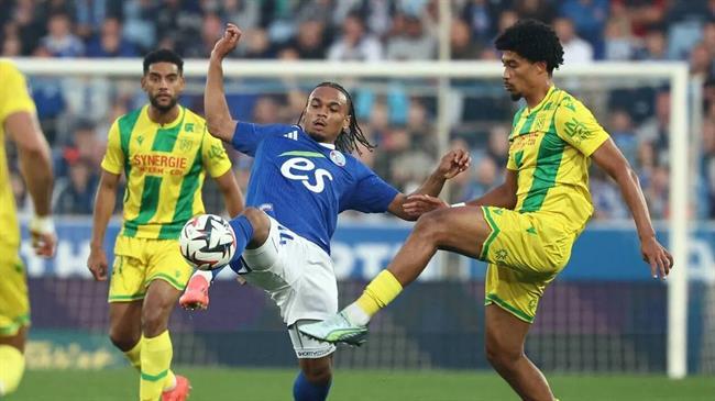 Nhận định Marseille vs Nantes (2h45 ngày 33) Chờ một trận cầu sôi nổi 2