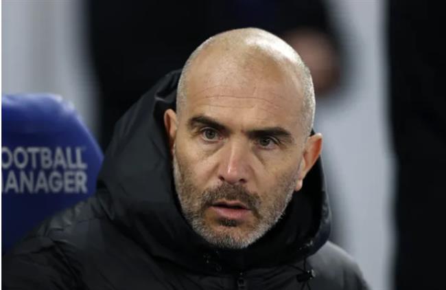 Enzo Maresca
