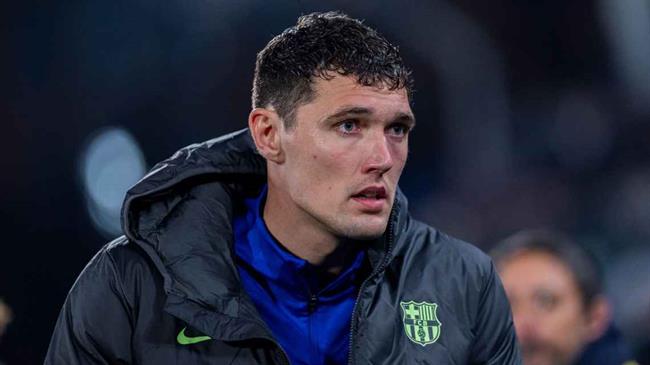 Andreas Christensen