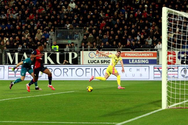 Nhận định Bologna vs Cagliari (21h00 ngày 23) Tiếp đà hưng phấn 2