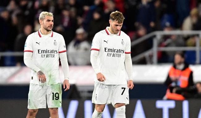 Nhận định AC Milan vs Lazio (2h45 ngày 33) Căng như dây đàn 1