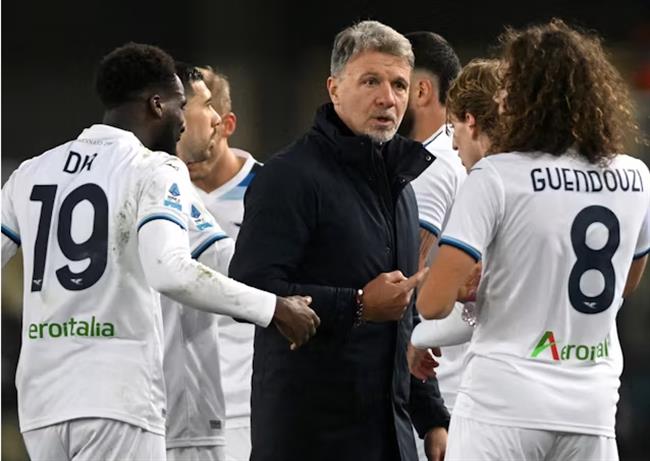 Nhận định AC Milan vs Lazio (2h45 ngày 33) Căng như dây đàn 2