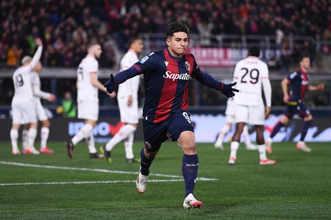 Nhận định Bologna vs Cagliari (21h00 ngày 23) Tiếp đà hưng phấn 1