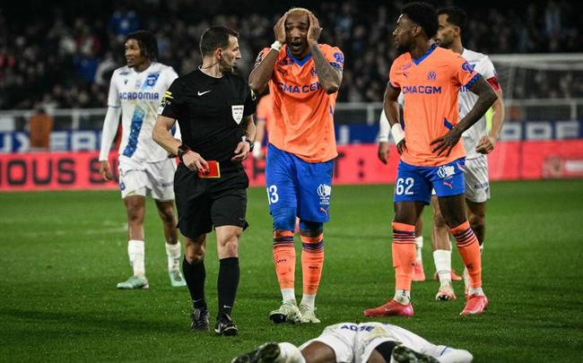Nhận định Marseille vs Nantes (2h45 ngày 33) Chờ một trận cầu sôi nổi 1