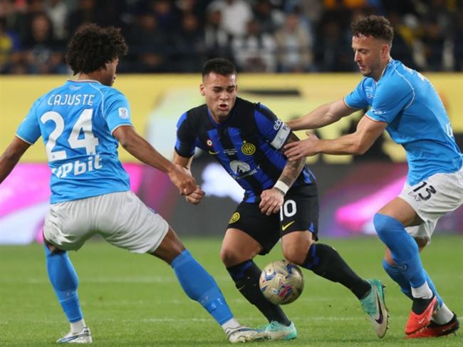 Nhận định Napoli vs Fiorentina (21h00 ngày 93) Chặn chuỗi trận thất vọng 1