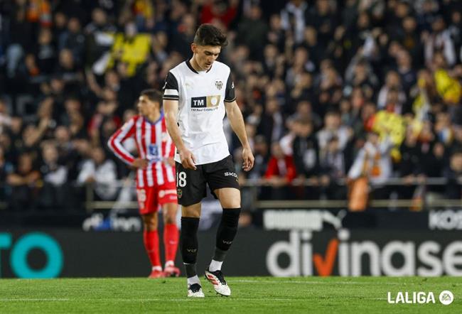 Nhận định Osasuna vs Valencia (03h00 ngày 33) Giành giật điểm số 2