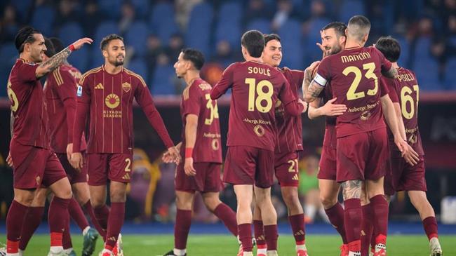 Nhận định Roma vs Como (00h00 ngày 33) Khuất phục đội khách 1