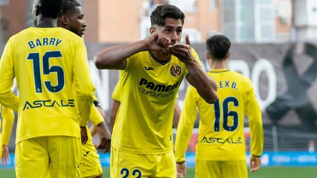 Nhận định Villarreal vs Espanyol (03h00 ngày 43) Bám đuổi top 4 1