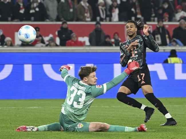 Thomas Muller tin Olise có thể tạo ra tầm ảnh hưởng như Ribery