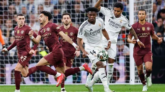 Real Madrid